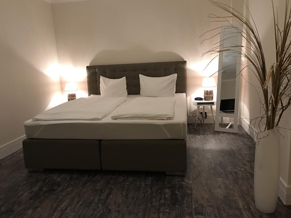 Spree - Waldhotel Котбус Экстерьер фото